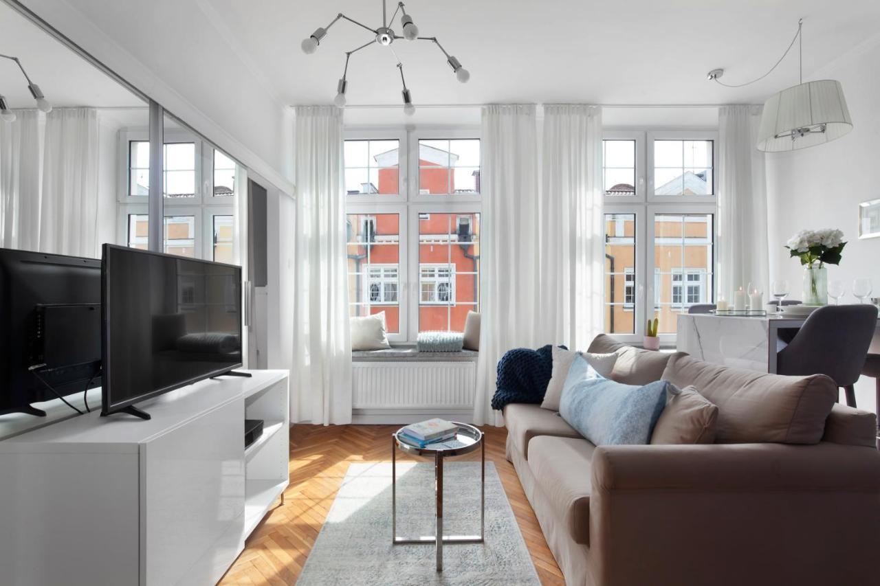 Elite Old Town Premium Apartment