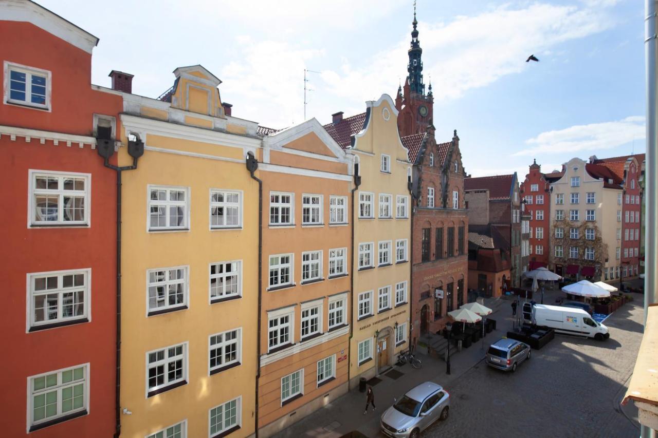 Elite Old Town Premium Gdansk