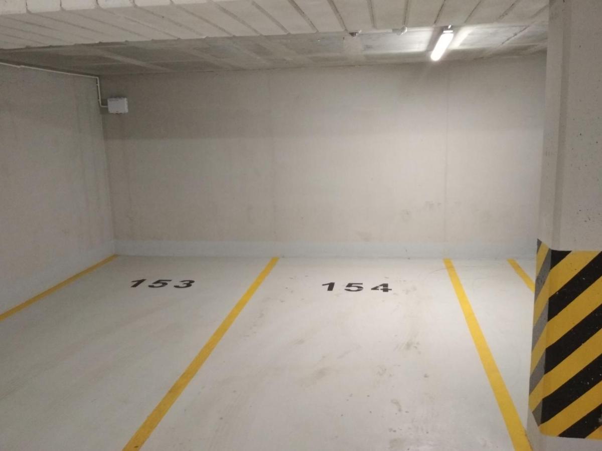 Bella Baltica Apartament Huoneisto Gdańsk