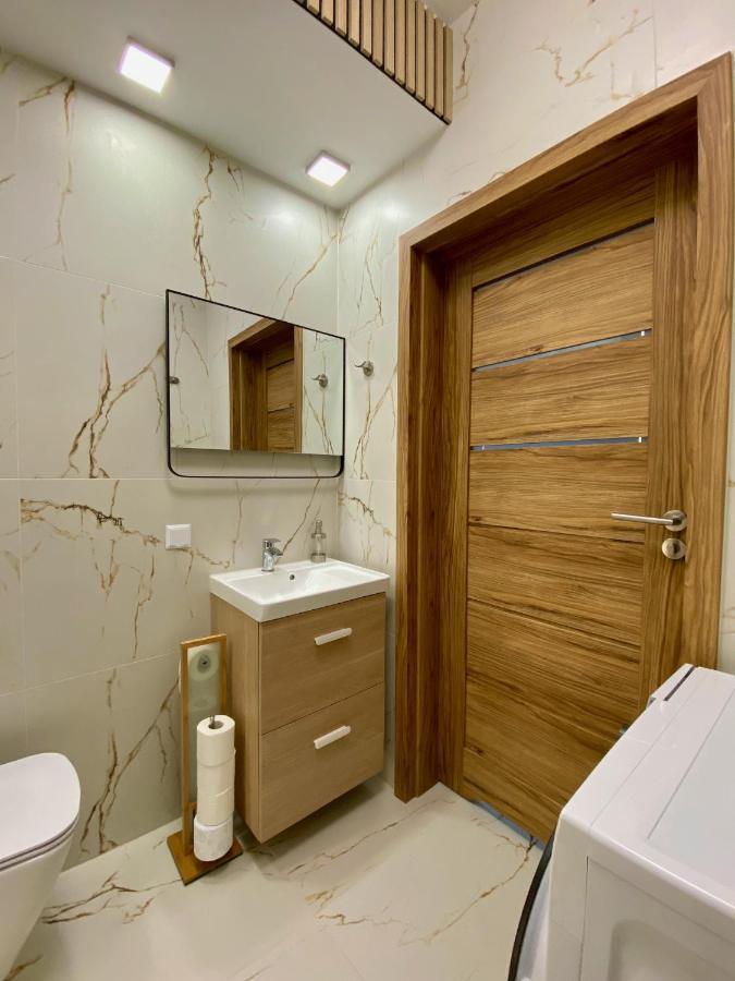 Dantis Apartament Gdańsk