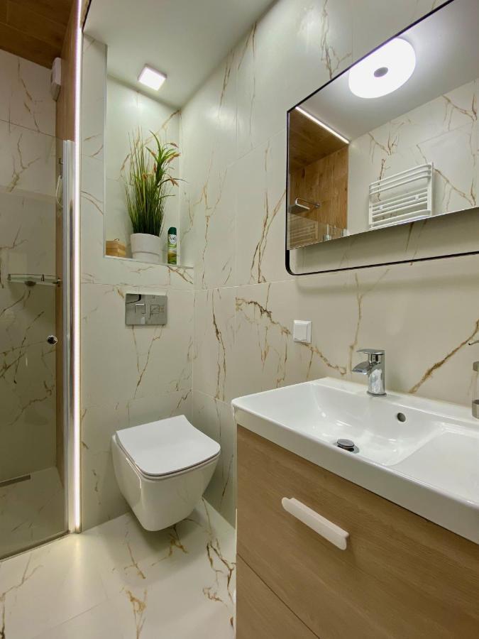 Apartament Dantis *