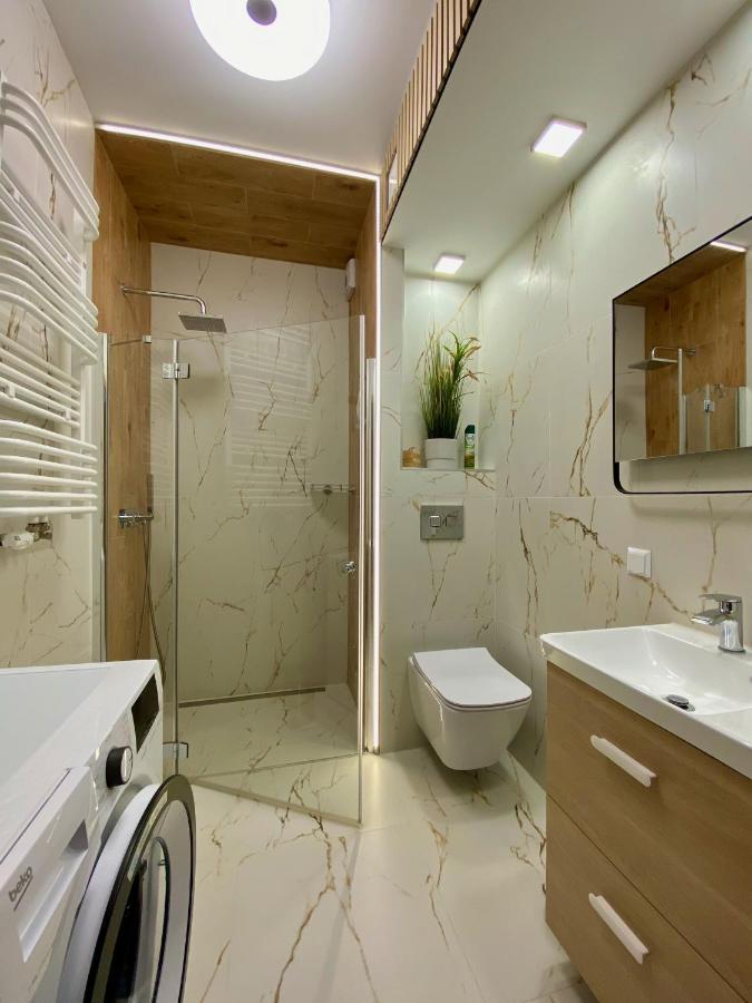 Apartament Dantis Gdańsk