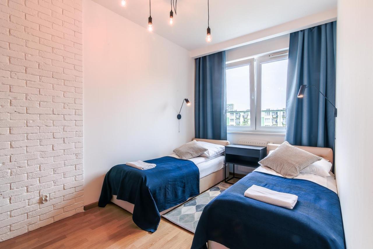 Apartament Koga Z Dwoma Sypialnimi *