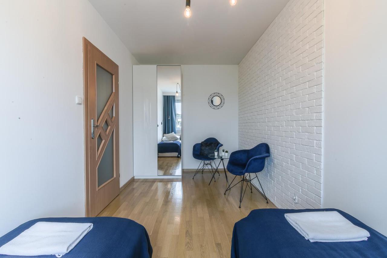 Huoneisto Apartament Koga Z Dwoma Sypialnimi