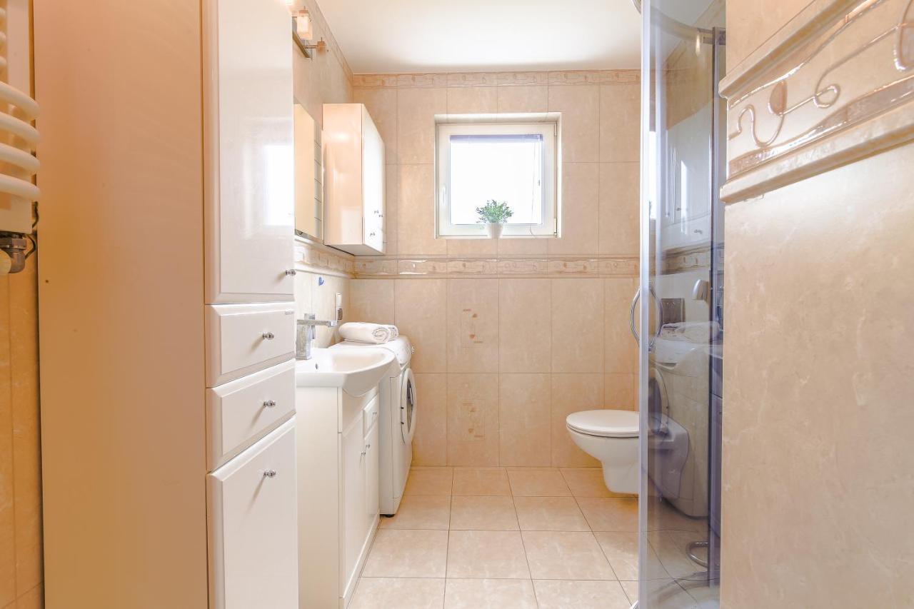 Apartament Koga Z Dwoma Sypialnimi Huoneisto