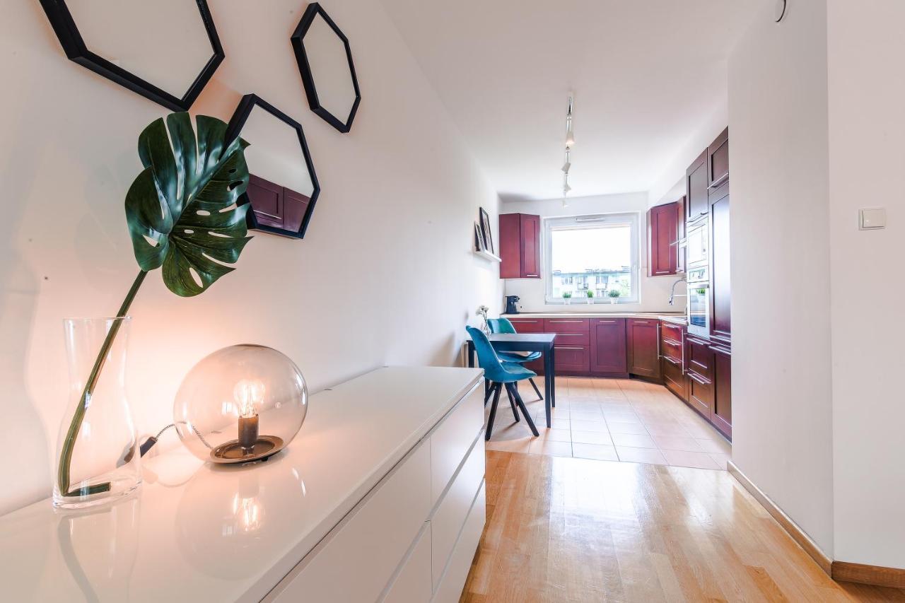 Apartament Koga Z Dwoma Sypialnimi * Gdańsk