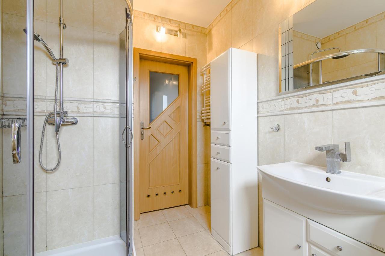 Apartament Koga Z Dwoma Sypialnimi