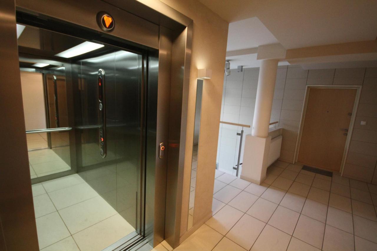 Apartament Koga Z Dwoma Sypialnimi Huoneisto *