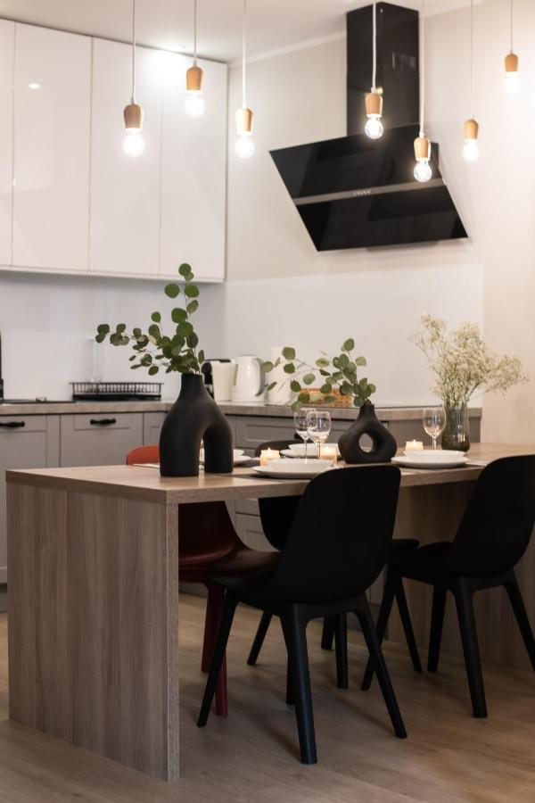 Ap66 Lejlighed Gdańsk