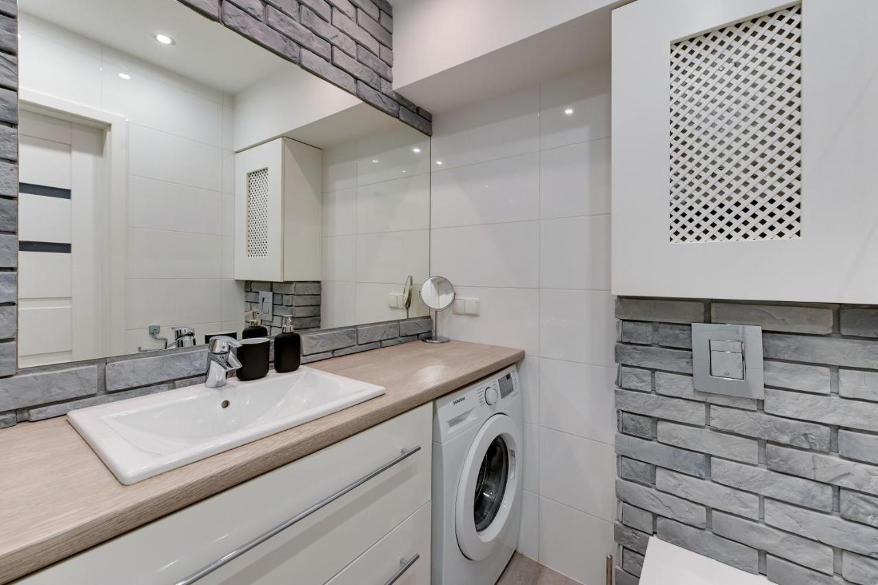 Comfort Old Town Grobla Apartment Gdansk