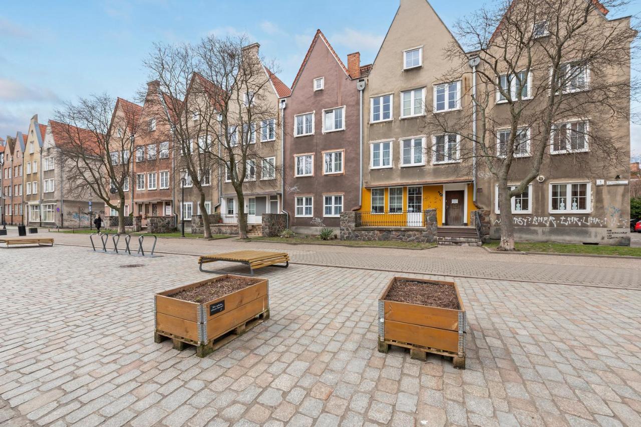 Comfort Old Town Grobla