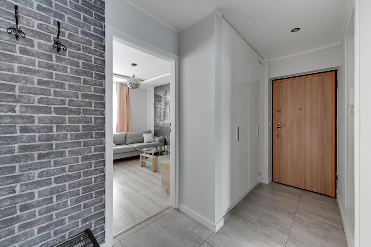 Comfort Old Town Grobla Apartment Gdansk
