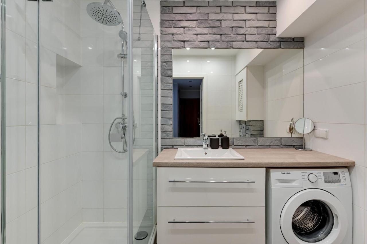 Apartment Comfort Old Town Grobla