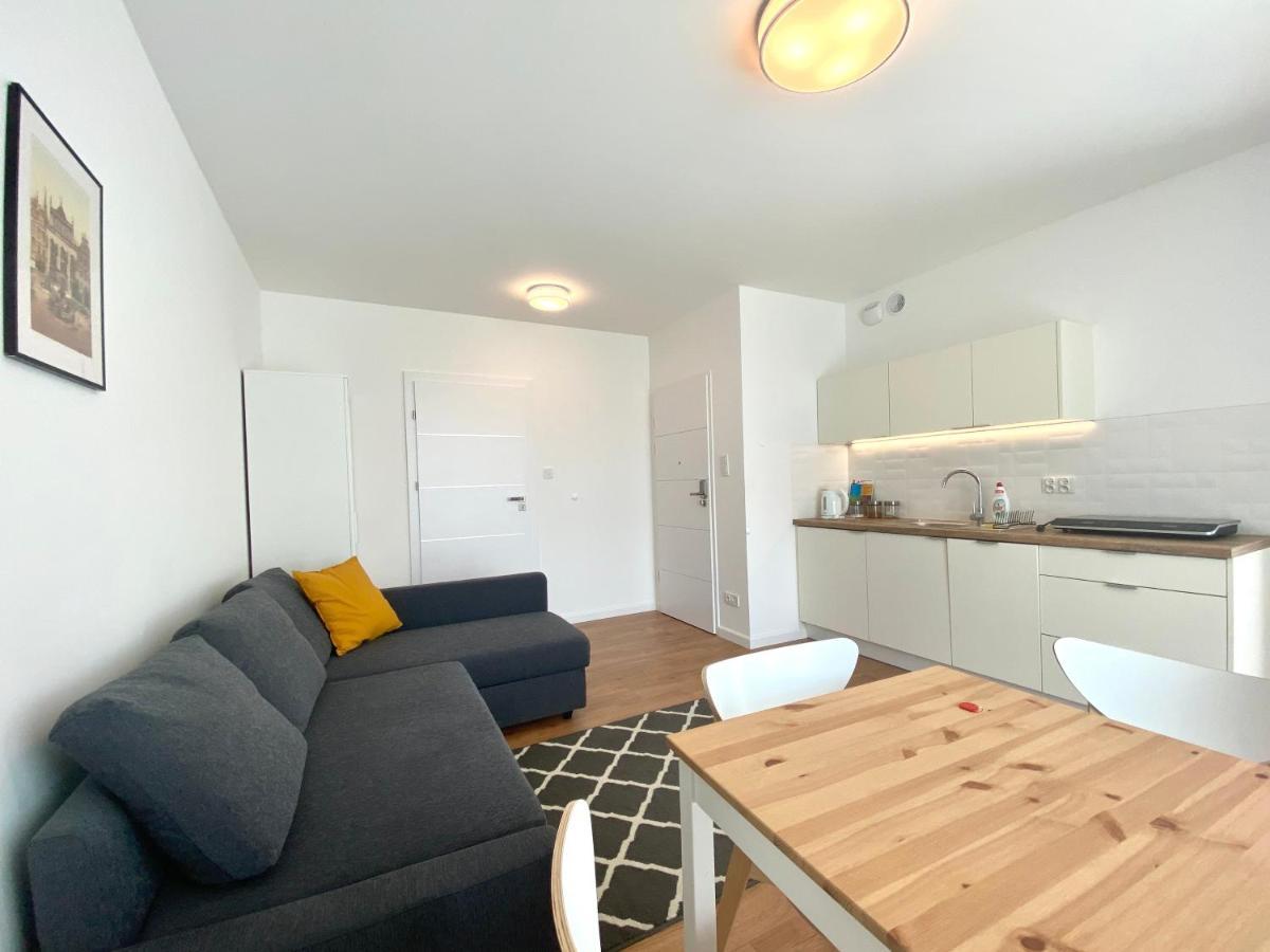 Angielska Grobla Q4apartments Apartment Gdansk