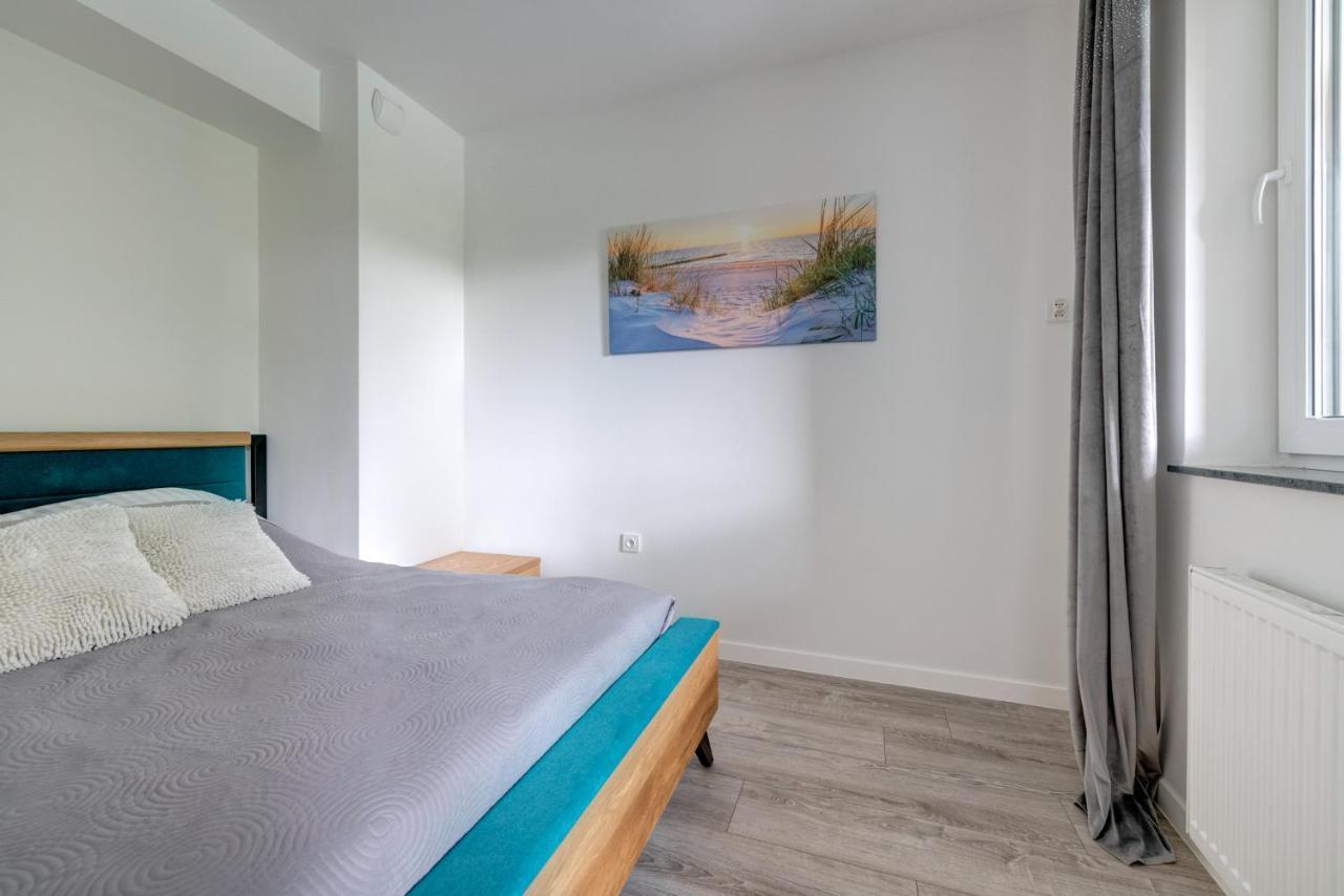 Angielska Grobla Q4apartments Apartment