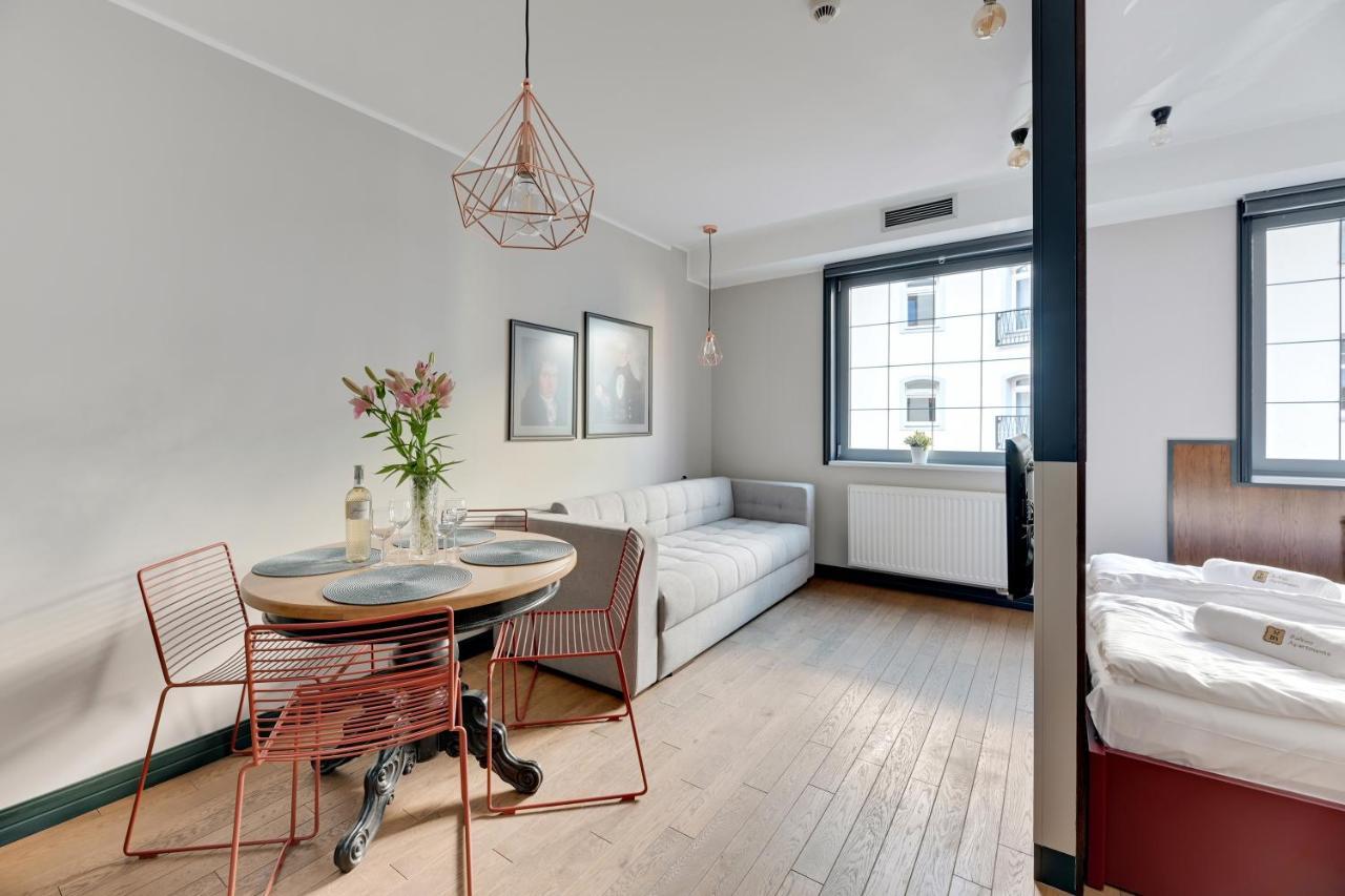 La Boutique - Tartaczna Apartment Gdansk