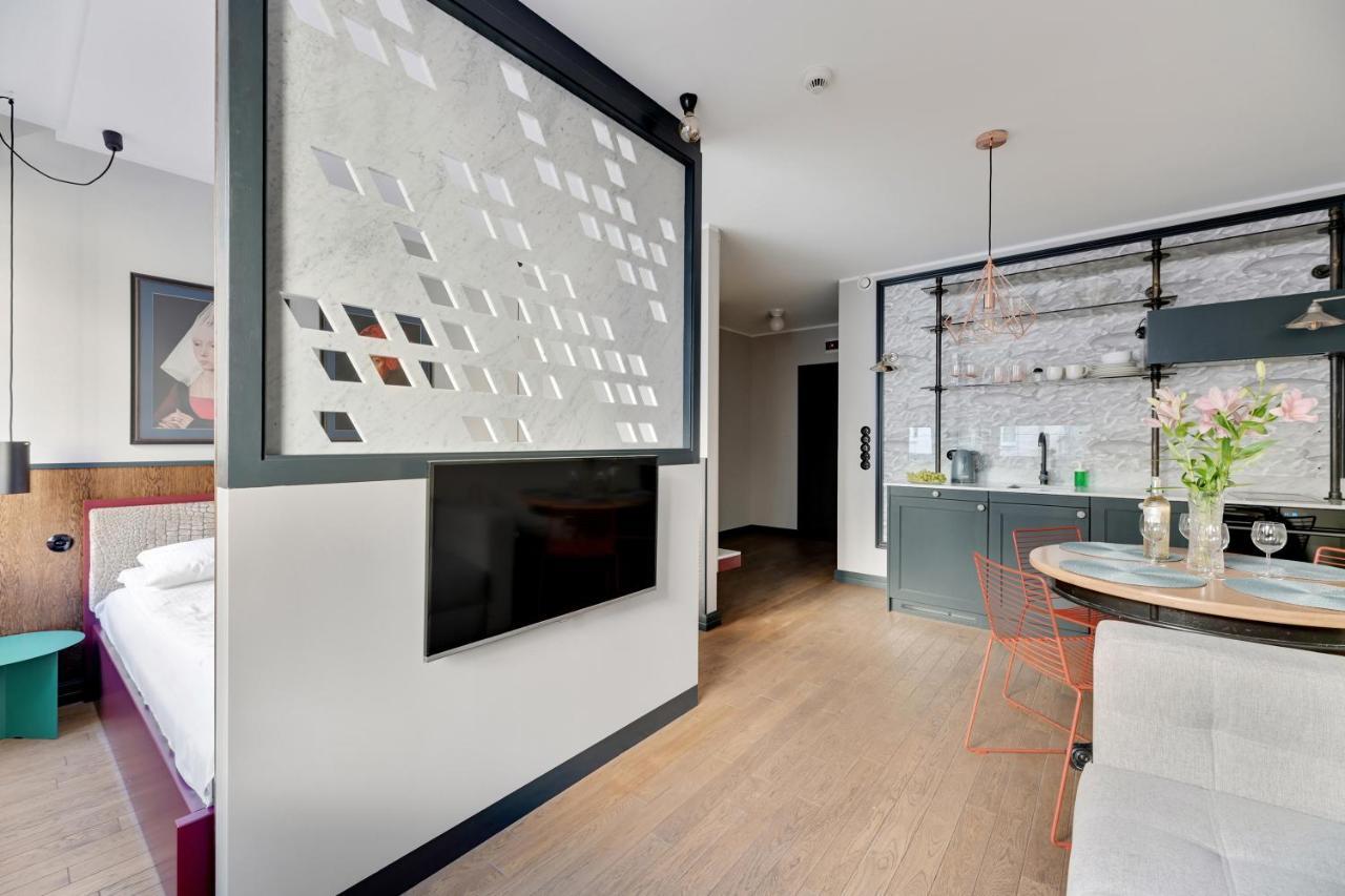 Apartment La Boutique - Tartaczna