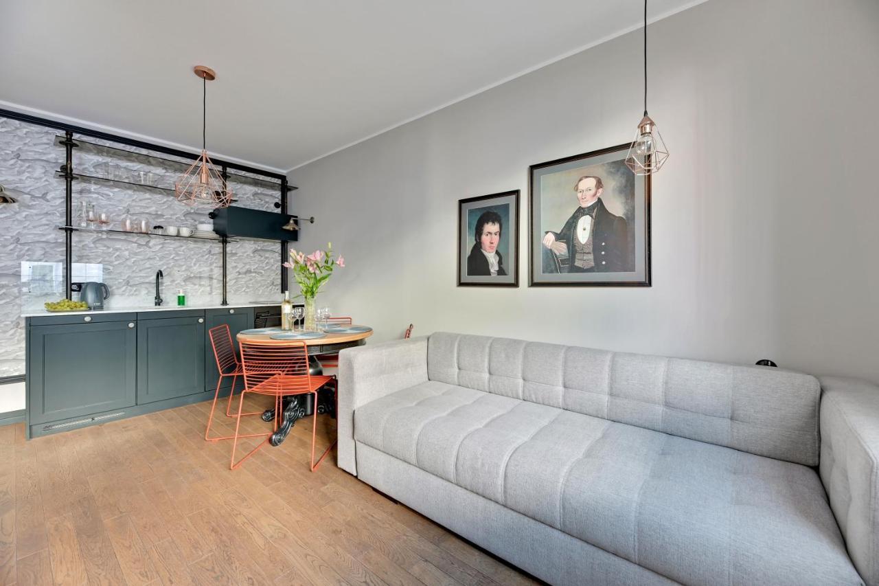 La Boutique - Tartaczna Gdansk