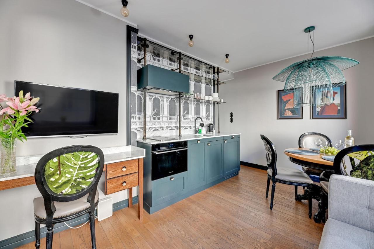 Apartment La Boutique - Tartaczna Gdansk