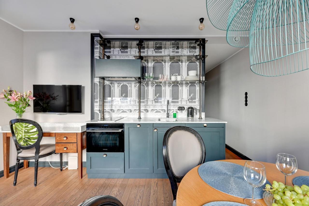 Apartment La Boutique - Tartaczna Gdansk