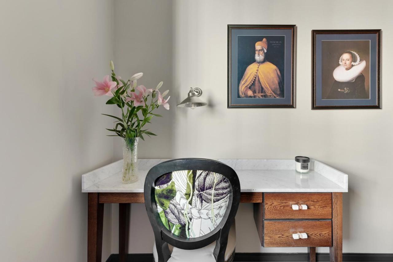 Apartment La Boutique - Tartaczna Gdansk