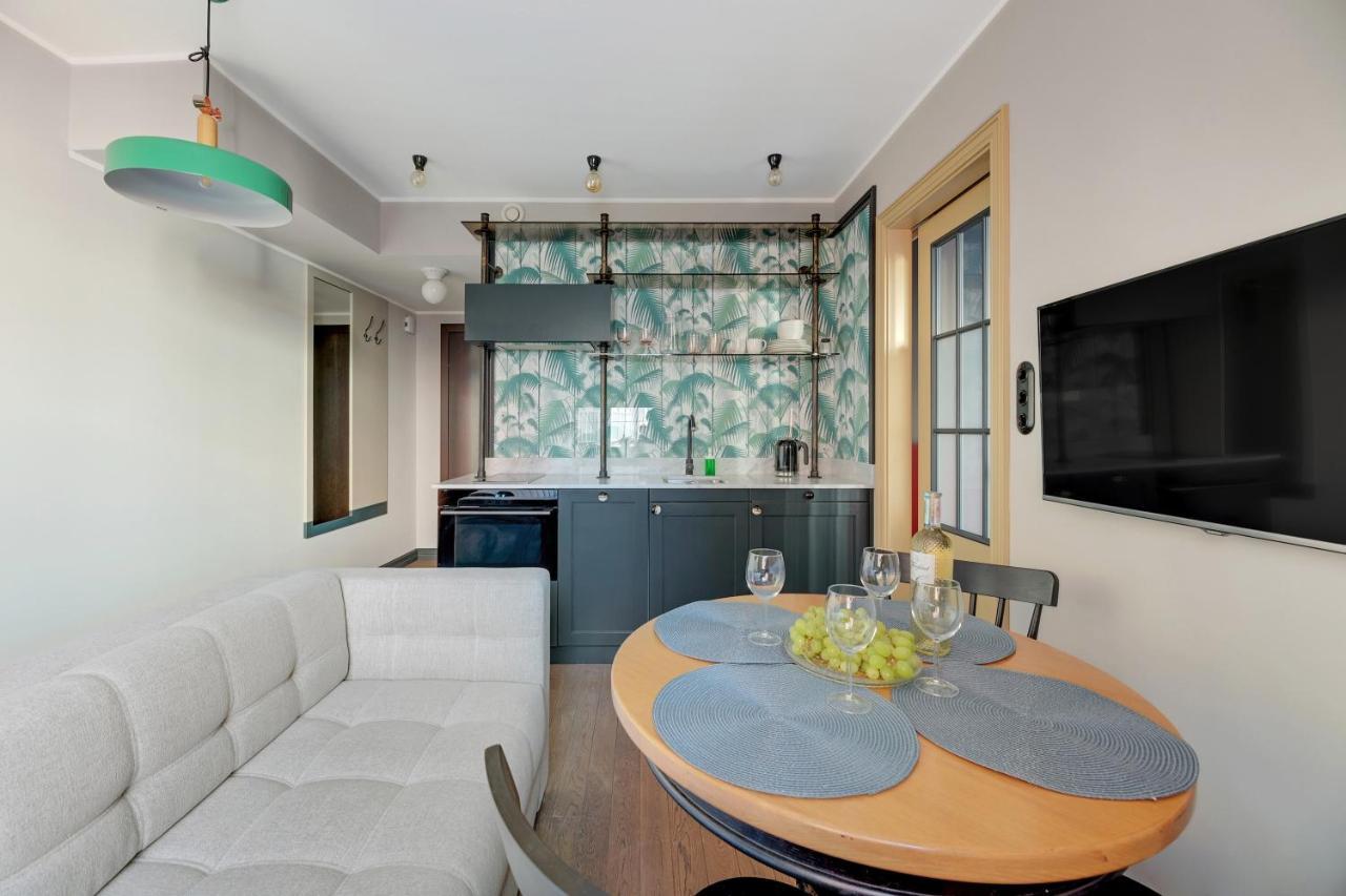 Apartment La Boutique - Tartaczna