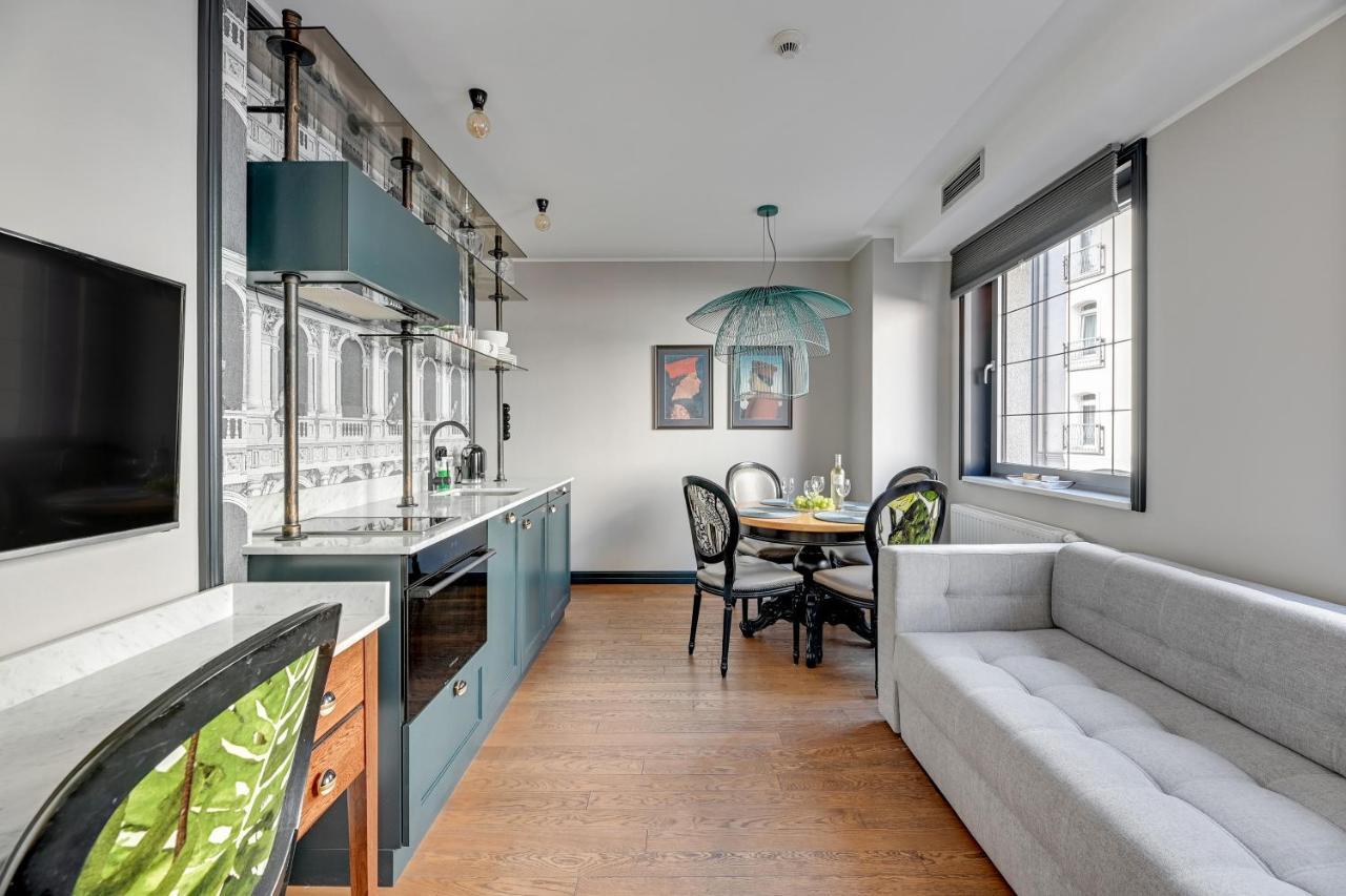 La Boutique - Tartaczna Apartment Gdansk