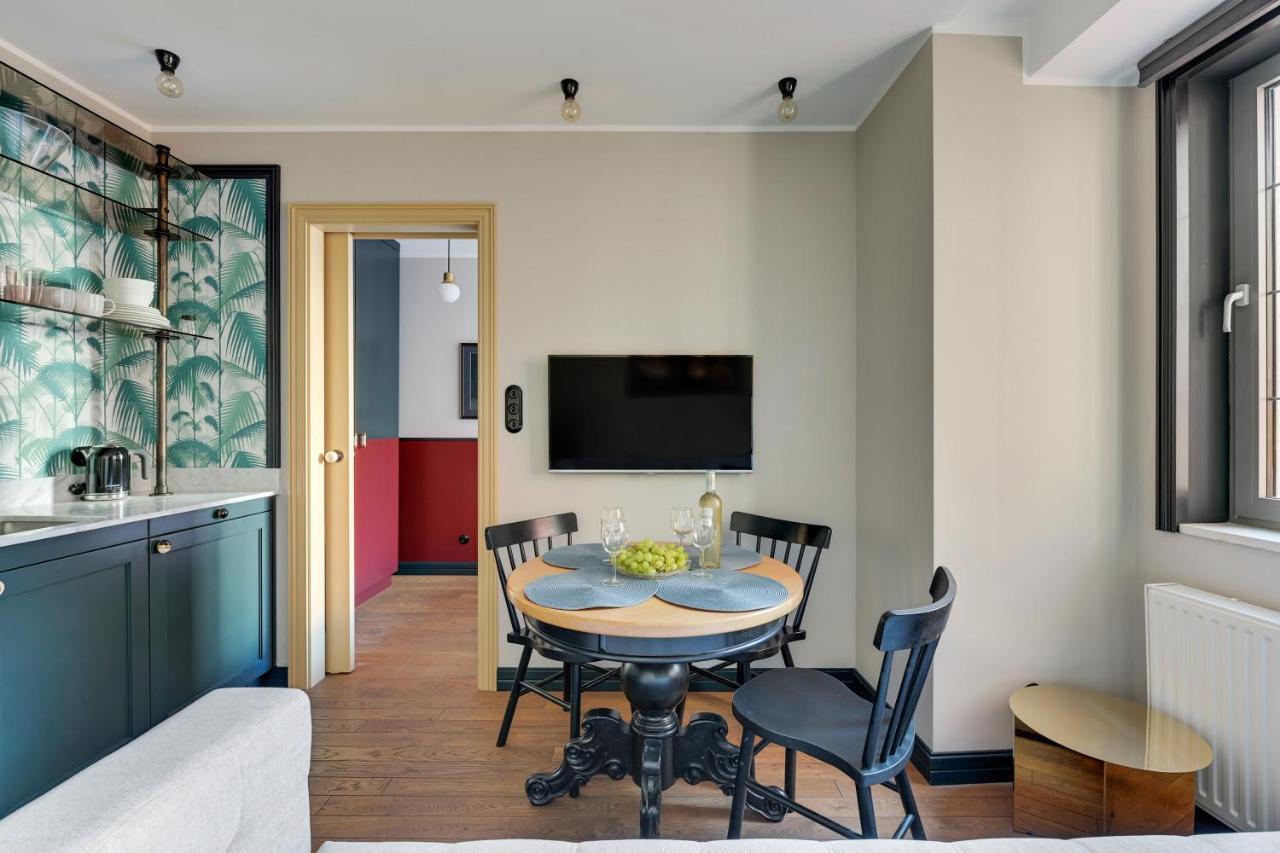 Apartment La Boutique - Tartaczna Gdansk