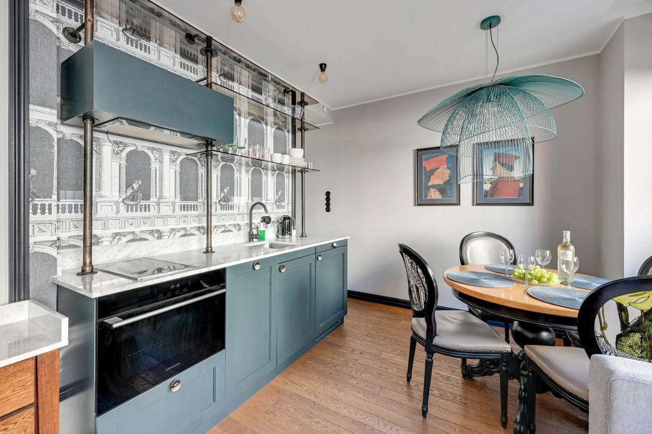 Apartment La Boutique - Tartaczna