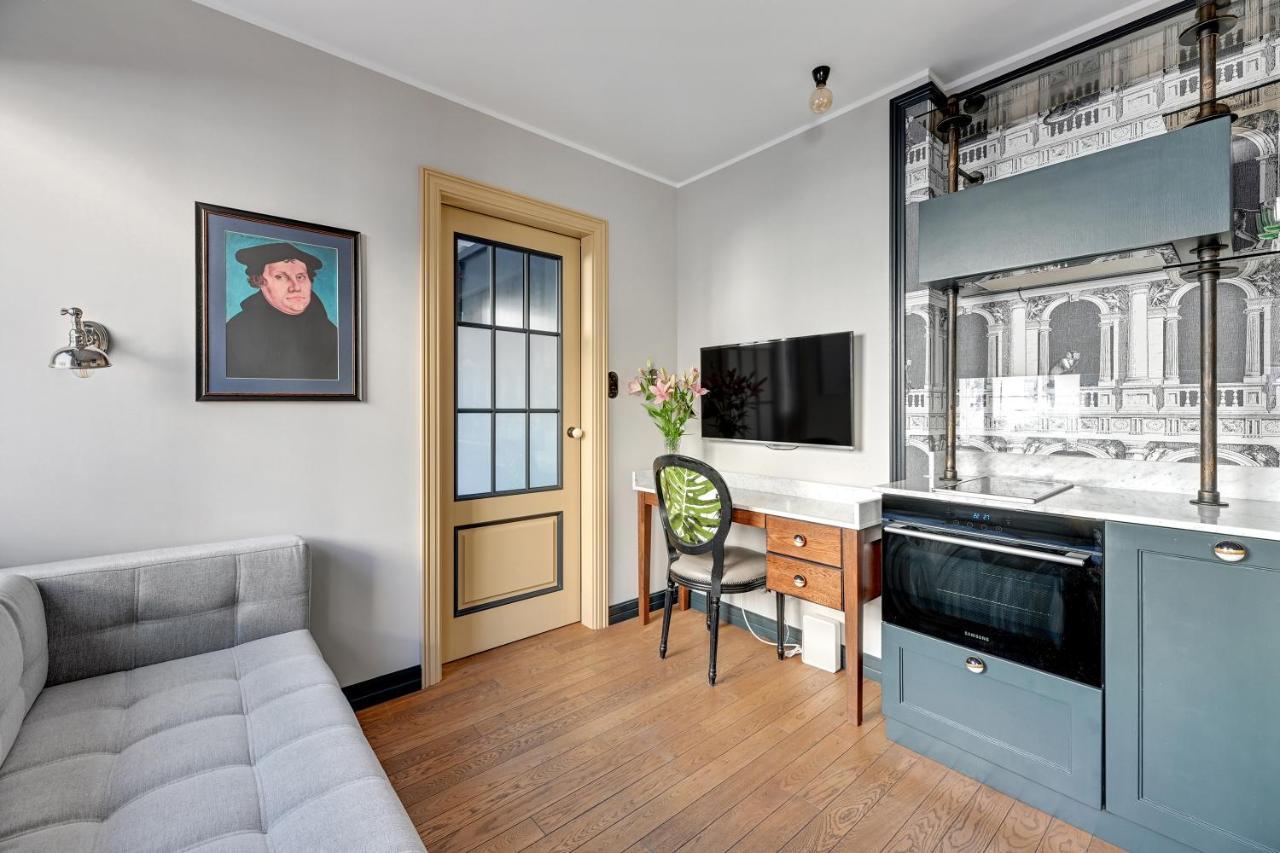 Apartment La Boutique - Tartaczna *