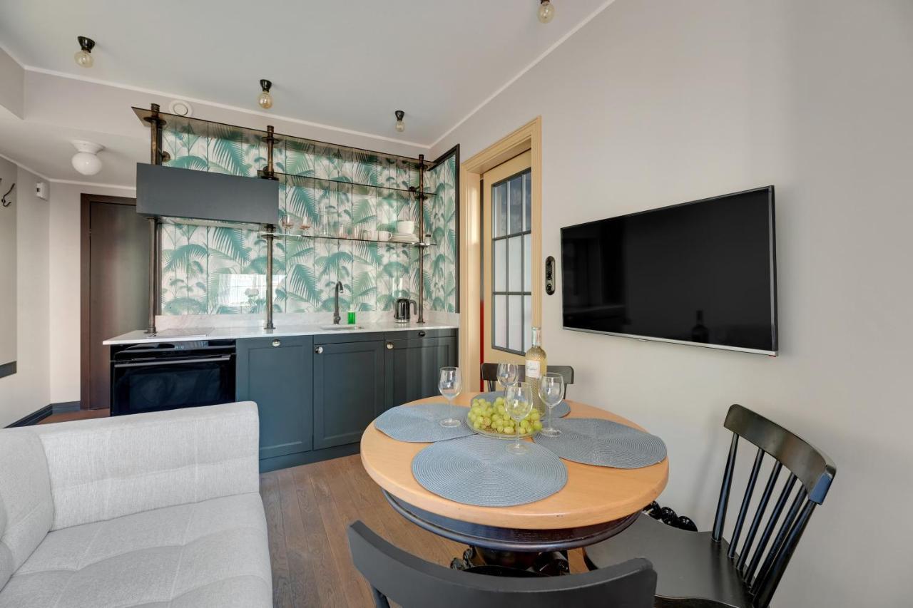 La Boutique - Tartaczna Apartment Gdansk