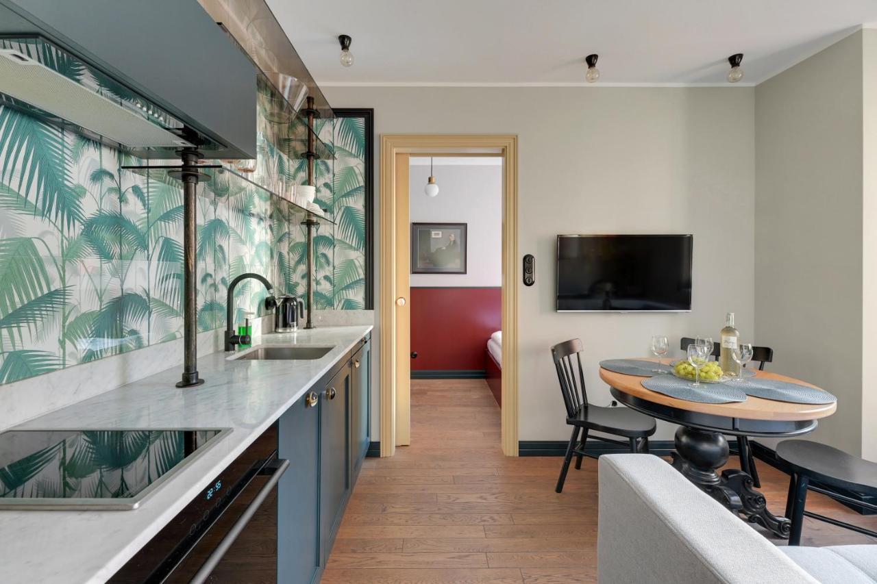 Apartment La Boutique - Tartaczna