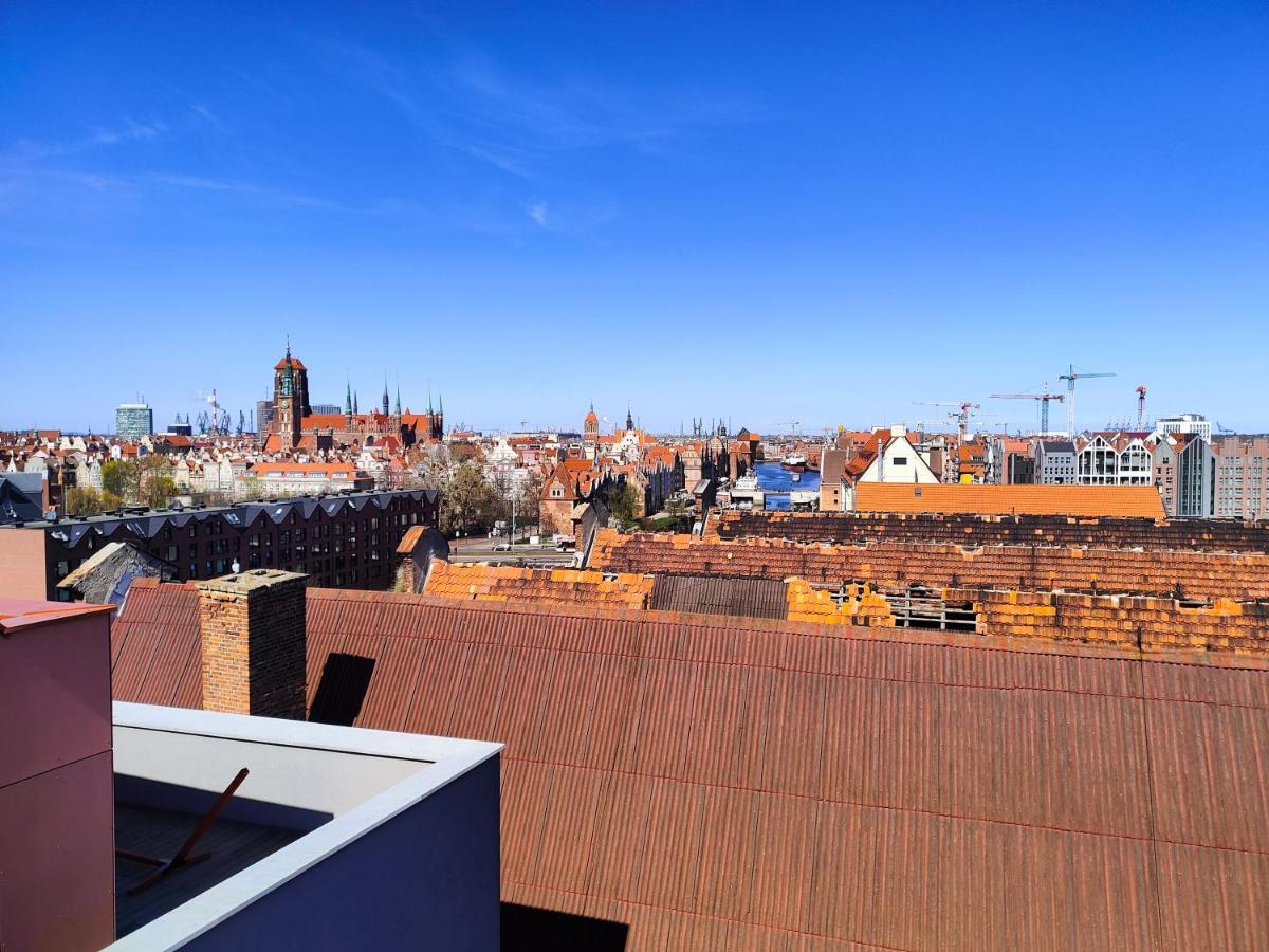 Waterlane Island - Old Town By Renters Prestige Apartment