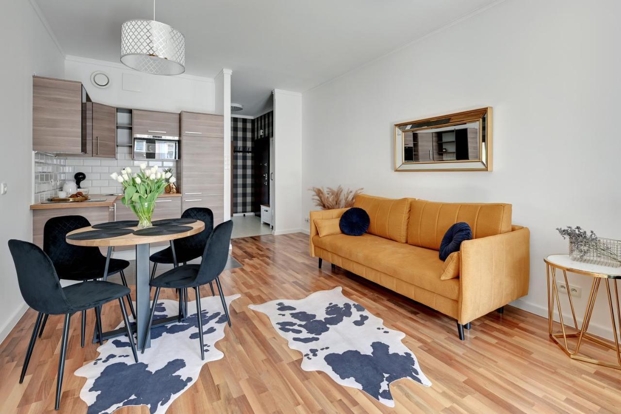 Old Town By Welcome Apartment * Gdansk