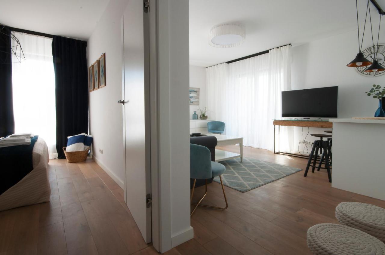 Irs Royal Irs Nadmorze Apartment *