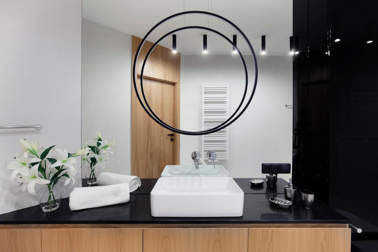 Apartment Elite Tarasy Baltyku