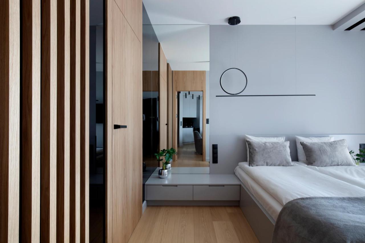 Apartment Elite Tarasy Baltyku