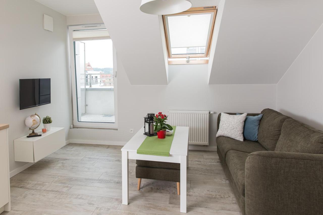 Littleheaven Studia & Apartmenty Apartment
