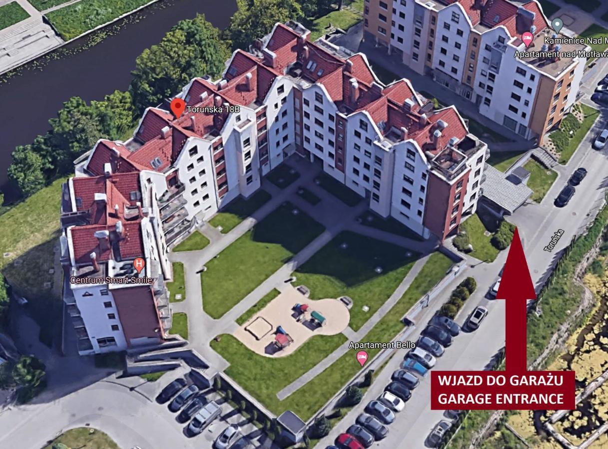 Littleheaven Studia & Apartmenty Gdansk