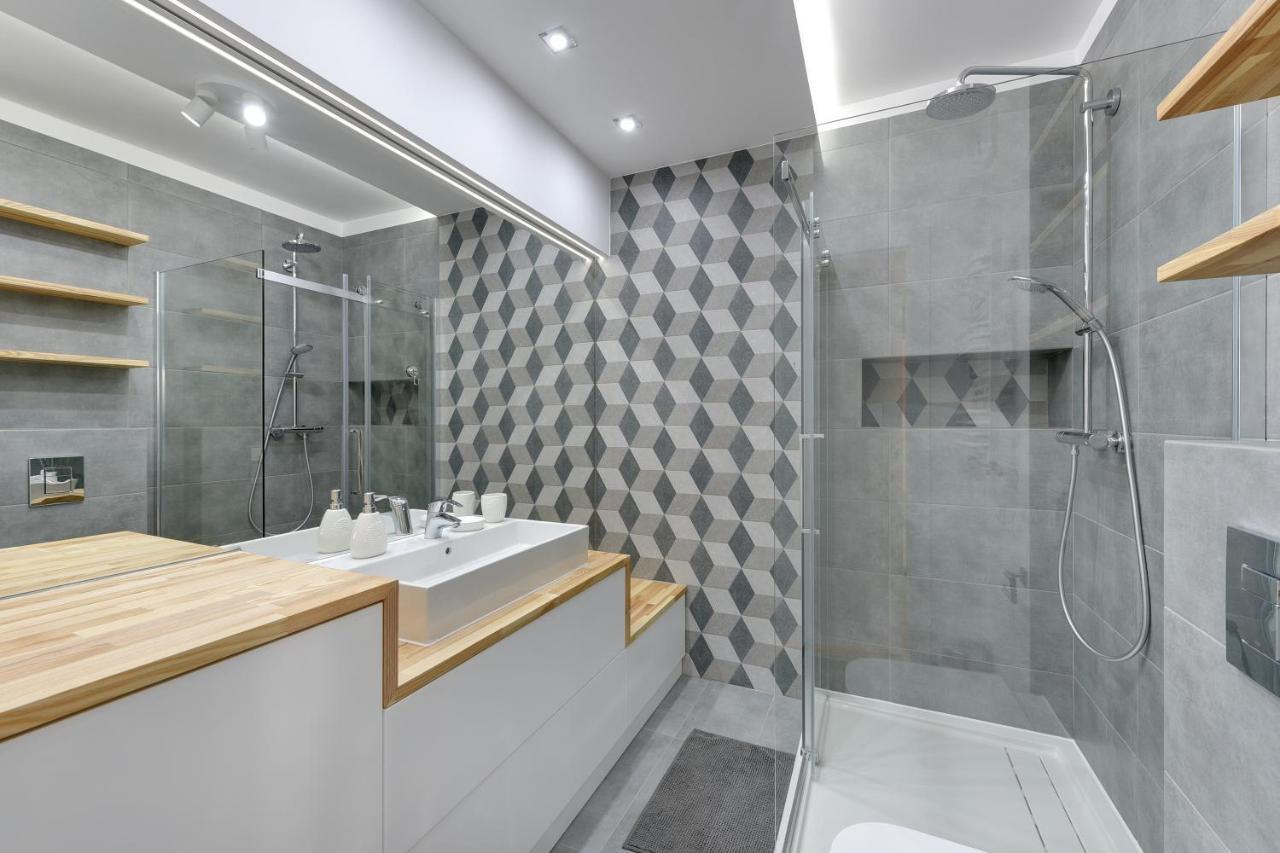 Hopfen By Little Heaven - Wyspa Spichrzow Apartment *