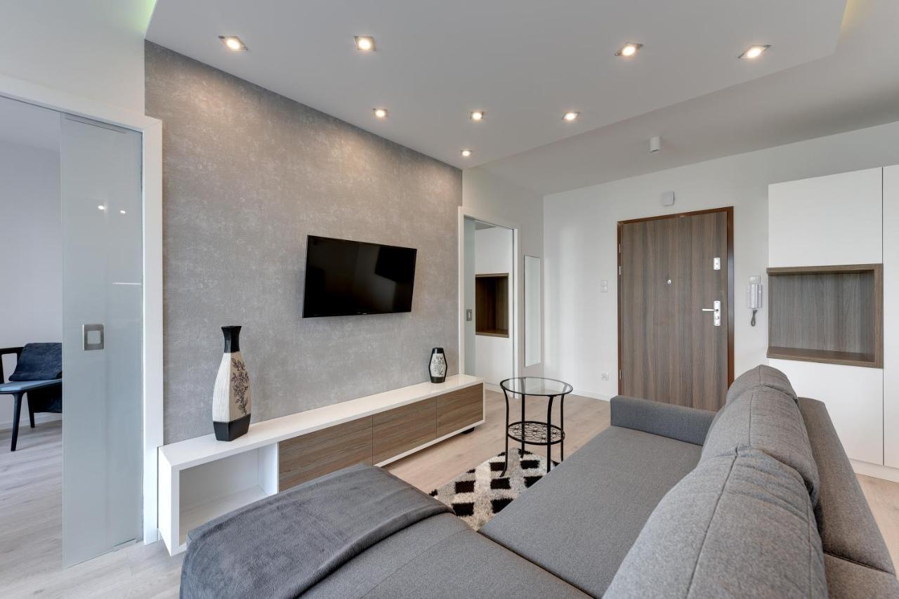 Hopfen By Little Heaven - Wyspa Spichrzow Apartment Gdansk