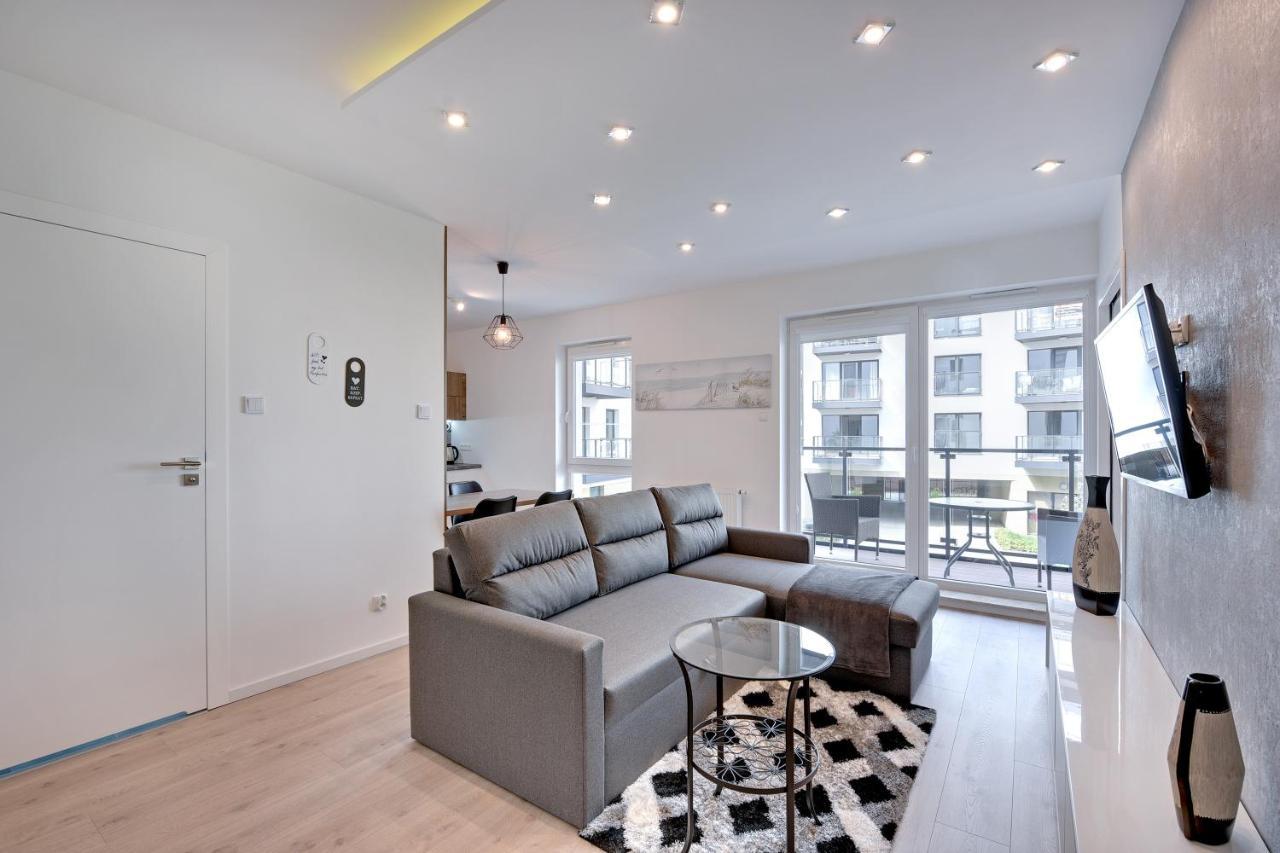 Hopfen By Little Heaven - Wyspa Spichrzow Apartment Gdansk