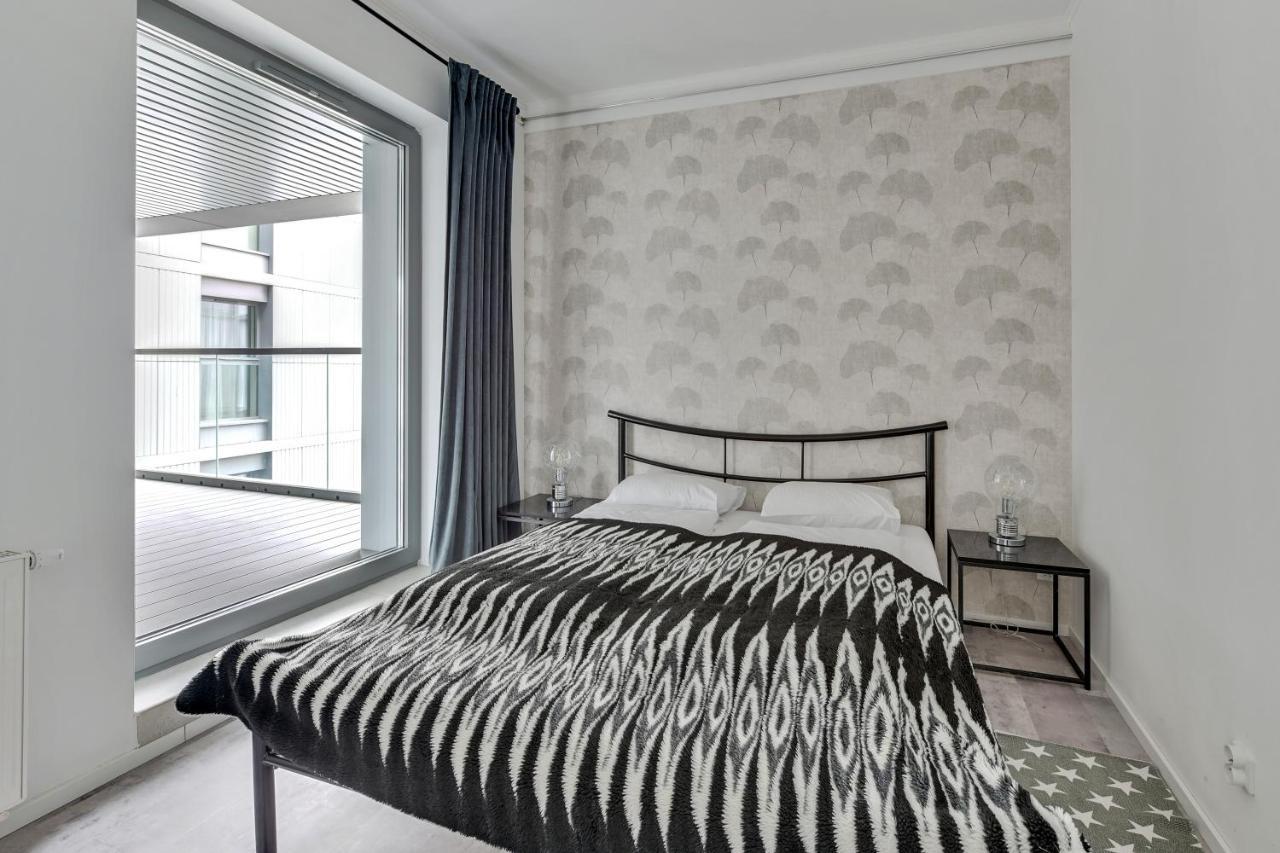 Apartment Granaria Comfort Gdansk