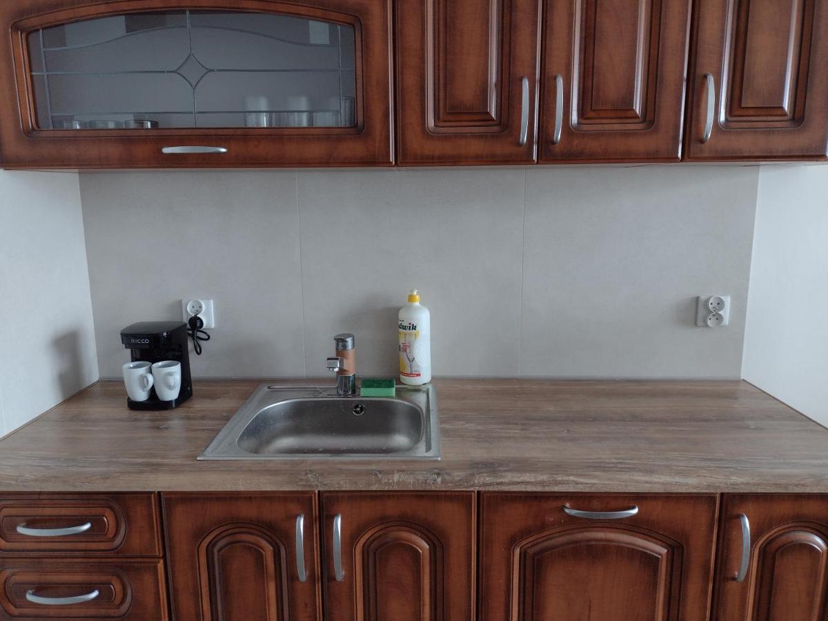Apartament Sucha Przystan - Dry Haven Apartment