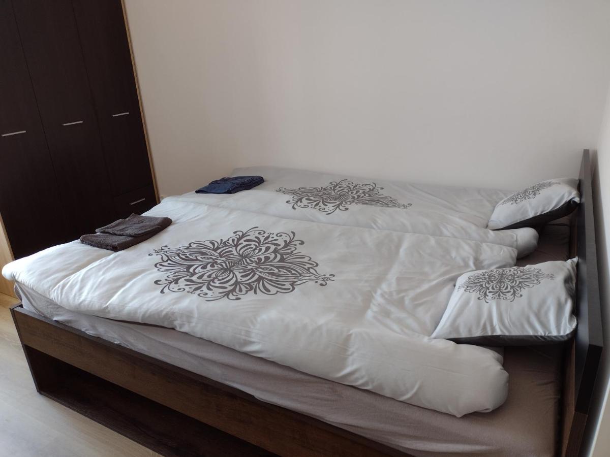 Apartament Sucha Przystan - Dry Haven * Gdansk