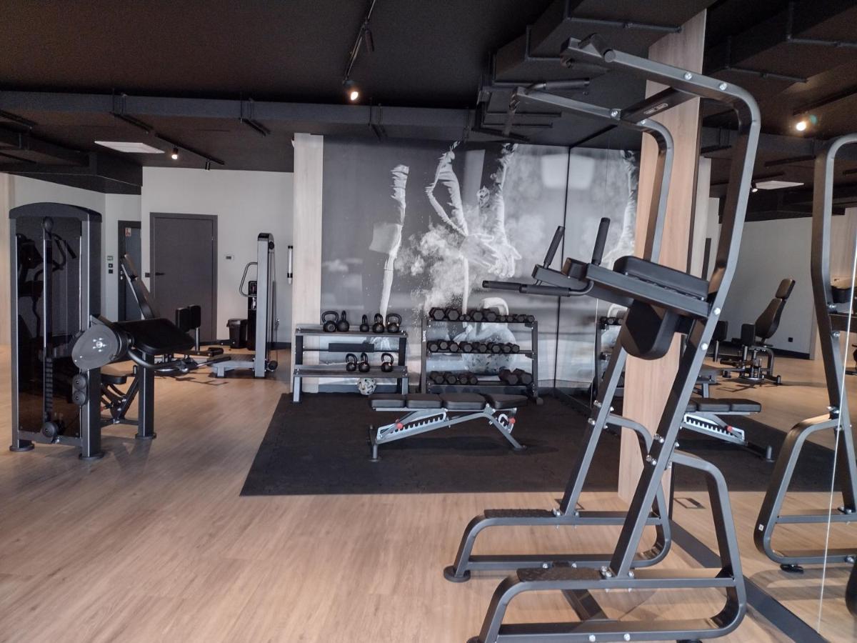 Apartament Sucha Przystań - Dry Haven * Gdańsk