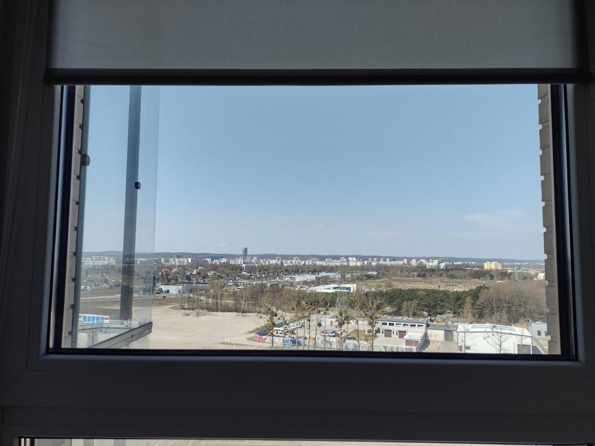Apartment Apartament Sucha Przystan - Dry Haven *