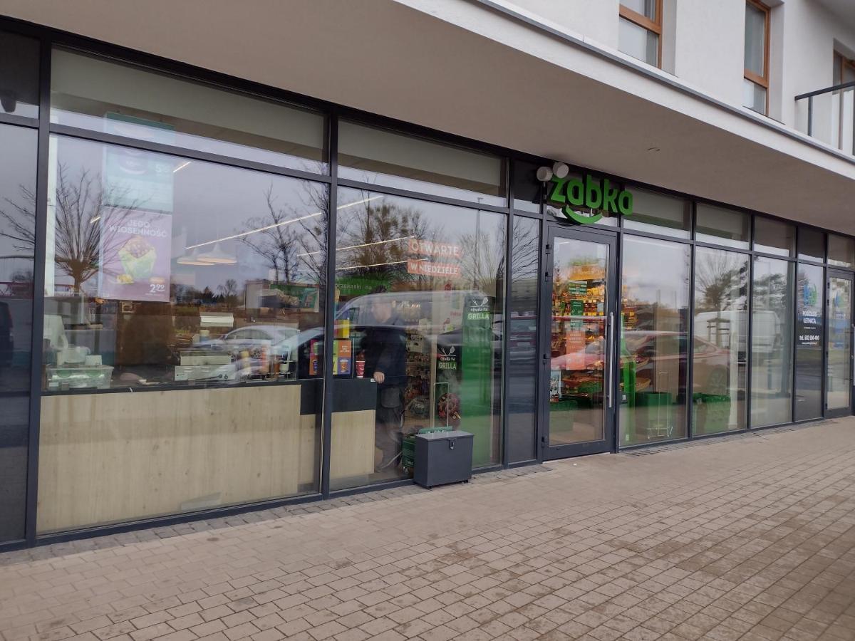 Apartament Sucha Przystan - Dry Haven Apartment Gdansk