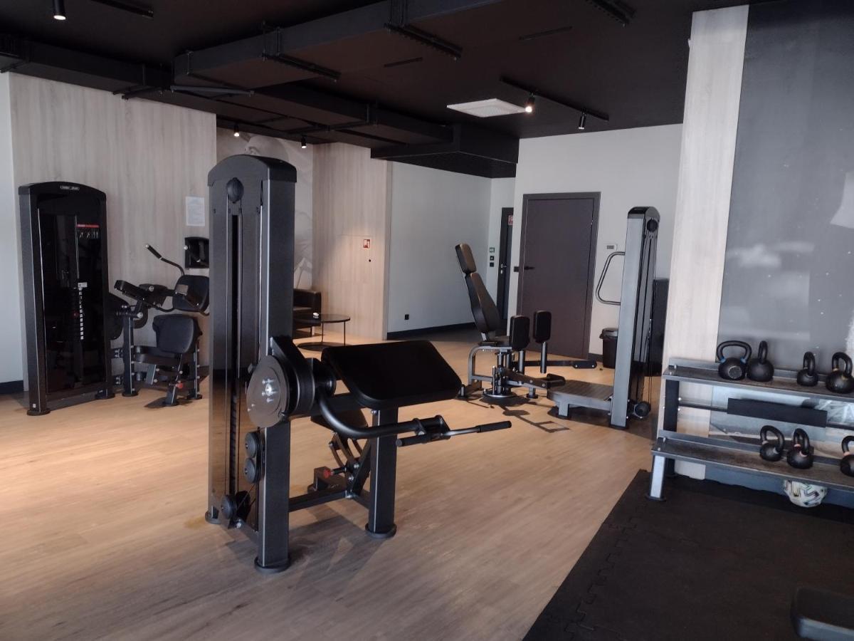 Apartament Sucha Przystan - Dry Haven Apartment