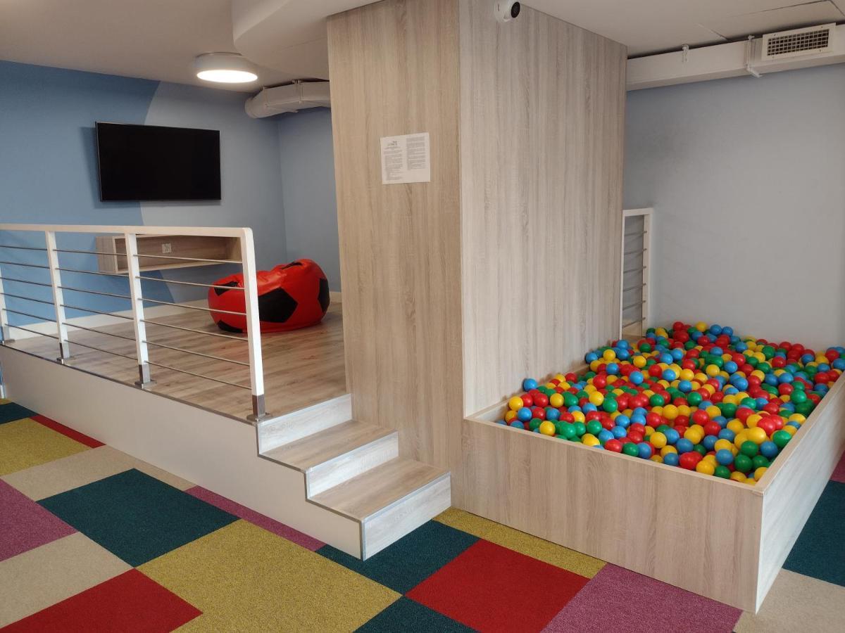 Apartament Sucha Przystan - Dry Haven